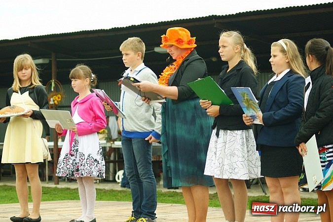 Zdjęcie w galerii na portalu naszraciborz.pl: Dożynki 2014 - Bolesław wiadomości z regionu