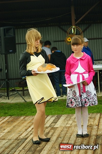 Zdjęcie w galerii na portalu naszraciborz.pl: Dożynki 2014 - Bolesław wiadomości z regionu