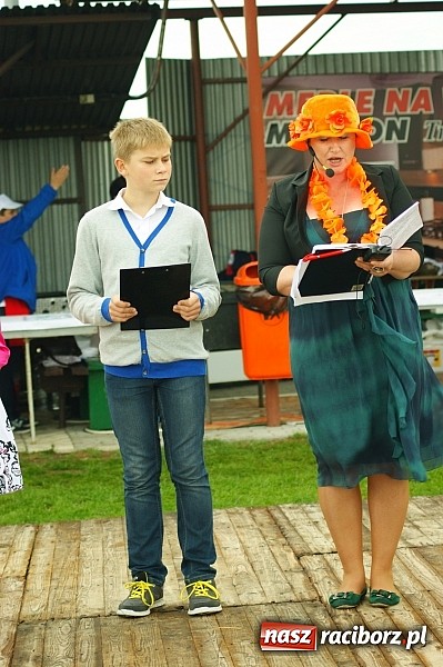 Zdjęcie w galerii na portalu naszraciborz.pl: Dożynki 2014 - Bolesław wiadomości z regionu