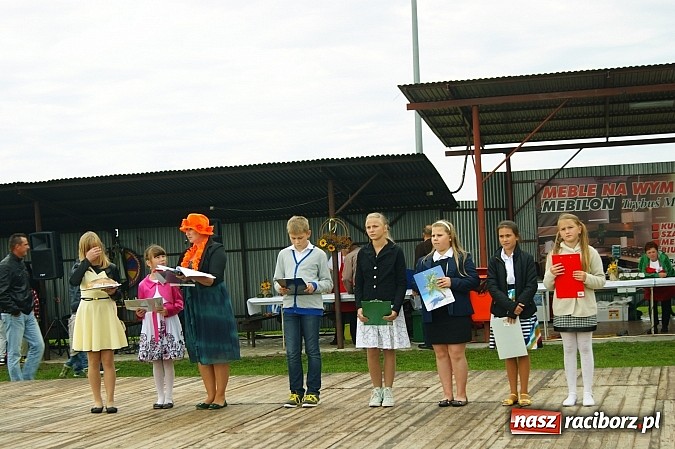Zdjęcie w galerii na portalu naszraciborz.pl: Dożynki 2014 - Bolesław wiadomości z regionu