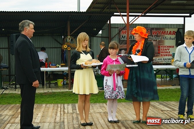 Zdjęcie w galerii na portalu naszraciborz.pl: Dożynki 2014 - Bolesław wiadomości z regionu