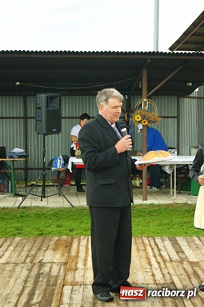 Zdjęcie w galerii na portalu naszraciborz.pl: Dożynki 2014 - Bolesław wiadomości z regionu