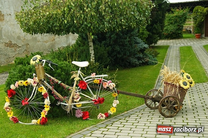 Zdjęcie w galerii na portalu naszraciborz.pl: Dożynki 2014 - Bolesław wiadomości z regionu