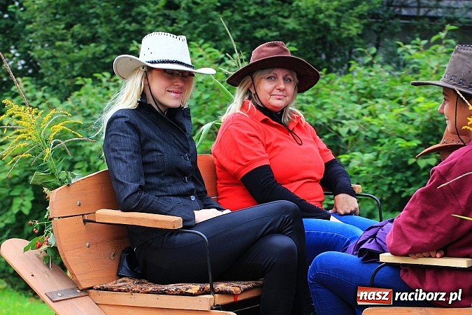 Zdjęcie w galerii na portalu naszraciborz.pl: Dożynki parafialne 2014 w Kobyli wiadomości z regionu