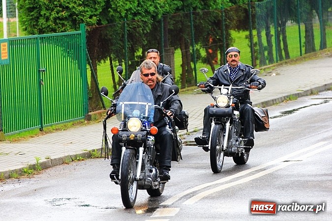 Zdjęcie w galerii na portalu naszraciborz.pl: Dożynki parafialne 2014 w Kobyli wiadomości z regionu