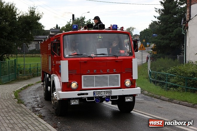 Zdjęcie w galerii na portalu naszraciborz.pl: Dożynki parafialne 2014 w Kobyli wiadomości z regionu