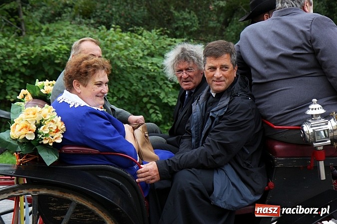 Zdjęcie w galerii na portalu naszraciborz.pl: Dożynki parafialne 2014 w Kobyli wiadomości z regionu