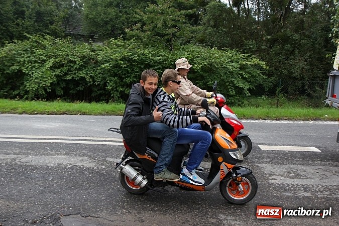 Zdjęcie w galerii na portalu naszraciborz.pl: Dożynki parafialne 2014 w Kobyli wiadomości z regionu