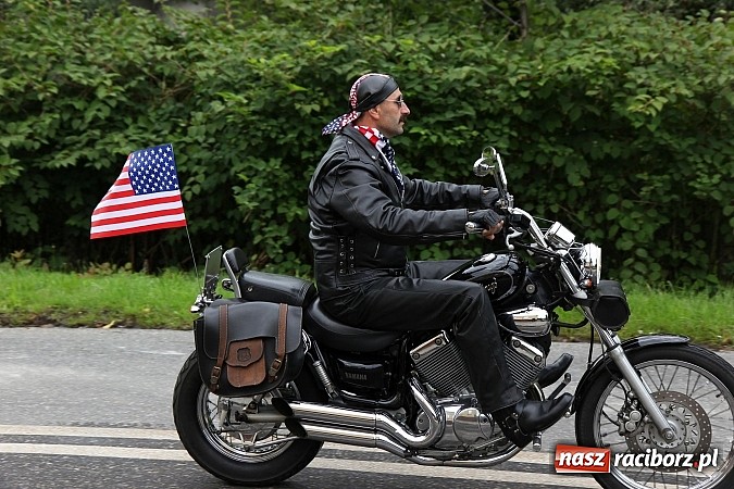 Zdjęcie w galerii na portalu naszraciborz.pl: Dożynki parafialne 2014 w Kobyli wiadomości z regionu