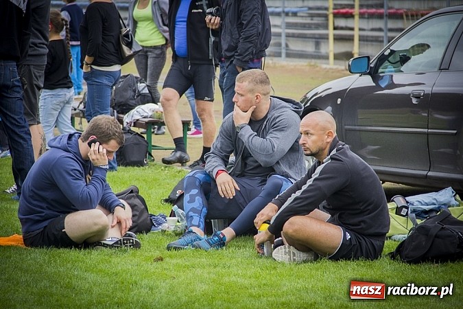 Zdjęcie w galerii na portalu naszraciborz.pl: Memoriał 2014. iTOled Racibórz Cross Games wiadomości z regionu