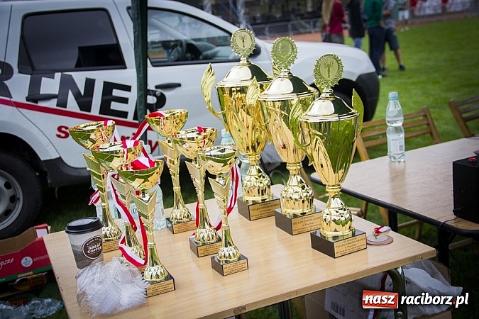 Zdjęcie w galerii na portalu naszraciborz.pl: Memoriał 2014. iTOled Racibórz Cross Games wiadomości z regionu
