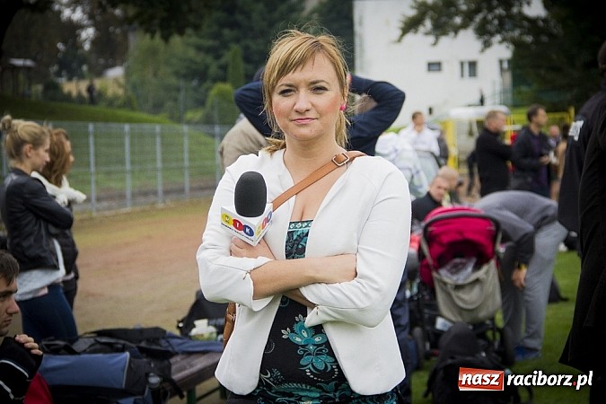Zdjęcie w galerii na portalu naszraciborz.pl: Memoriał 2014. iTOled Racibórz Cross Games wiadomości z regionu