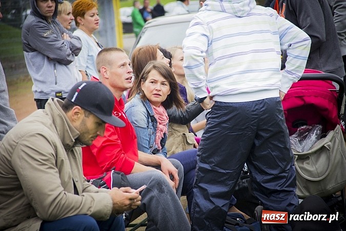 Zdjęcie w galerii na portalu naszraciborz.pl: Memoriał 2014. iTOled Racibórz Cross Games wiadomości z regionu