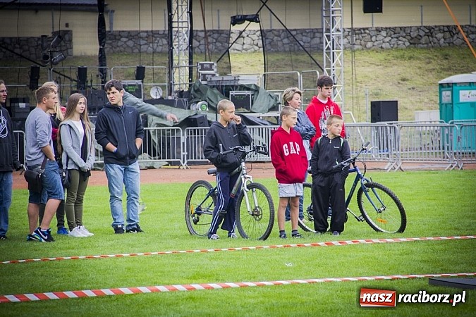 Zdjęcie w galerii na portalu naszraciborz.pl: Memoriał 2014. iTOled Racibórz Cross Games wiadomości z regionu