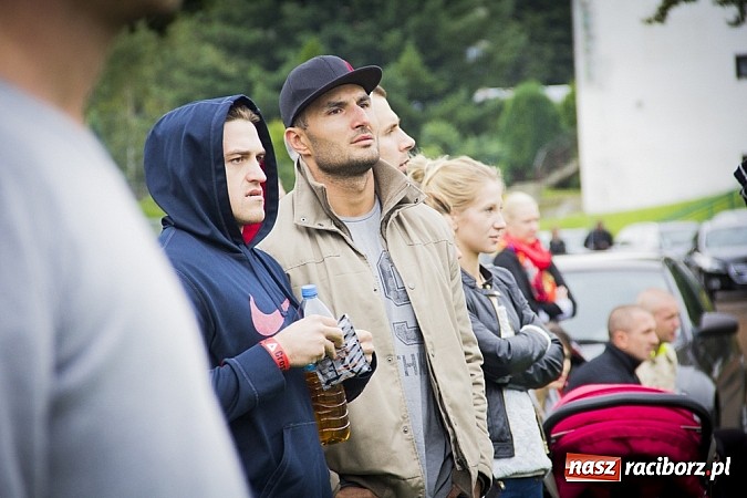 Zdjęcie w galerii na portalu naszraciborz.pl: Memoriał 2014. iTOled Racibórz Cross Games wiadomości z regionu