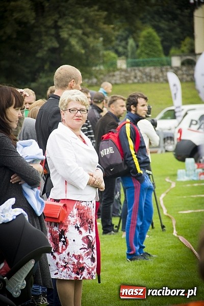 Zdjęcie w galerii na portalu naszraciborz.pl: Memoriał 2014. iTOled Racibórz Cross Games wiadomości z regionu