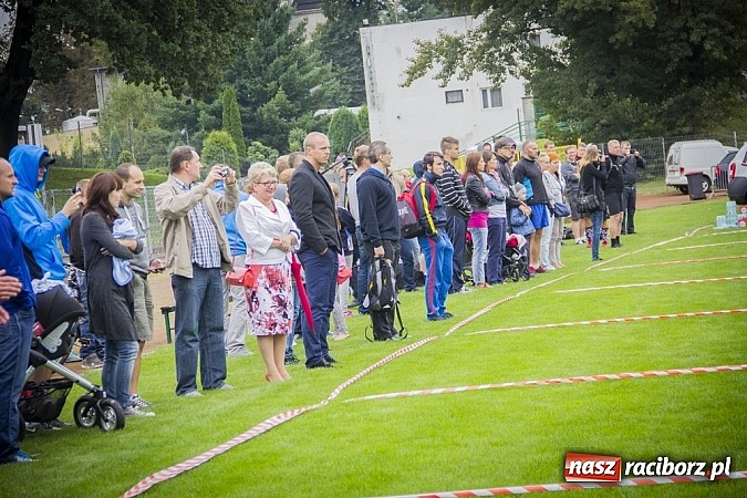 Zdjęcie w galerii na portalu naszraciborz.pl: Memoriał 2014. iTOled Racibórz Cross Games wiadomości z regionu