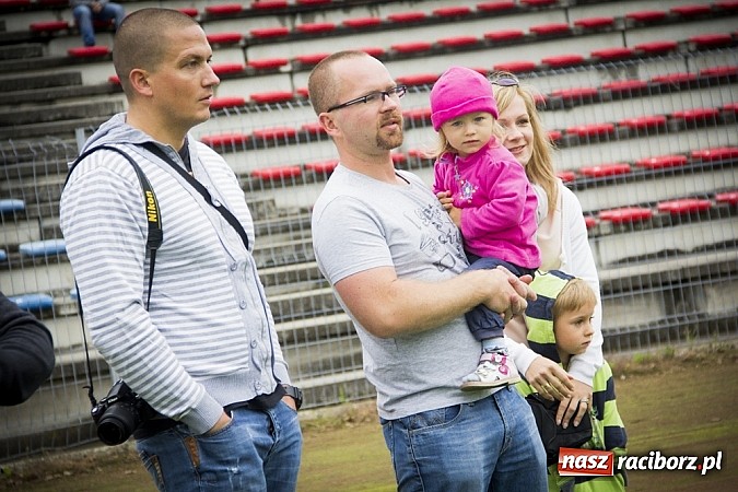 Zdjęcie w galerii na portalu naszraciborz.pl: Memoriał 2014. iTOled Racibórz Cross Games wiadomości z regionu