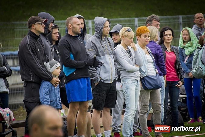 Zdjęcie w galerii na portalu naszraciborz.pl: Memoriał 2014. iTOled Racibórz Cross Games wiadomości z regionu