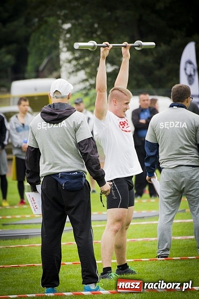 Zdjęcie w galerii na portalu naszraciborz.pl: Memoriał 2014. iTOled Racibórz Cross Games wiadomości z regionu