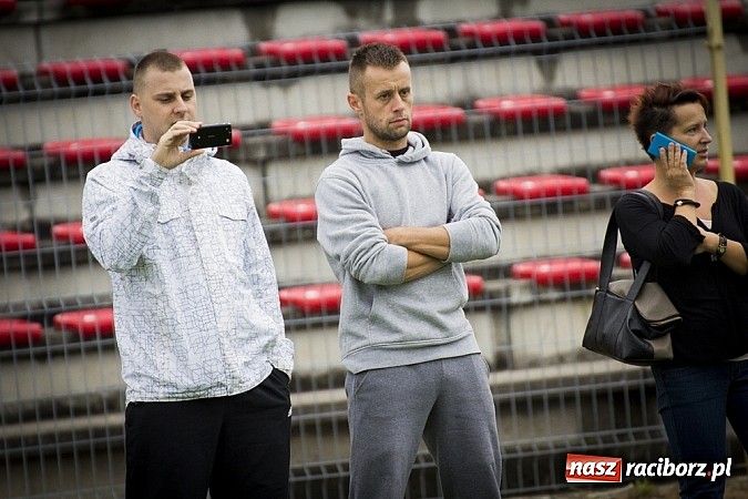 Zdjęcie w galerii na portalu naszraciborz.pl: Memoriał 2014. iTOled Racibórz Cross Games wiadomości z regionu