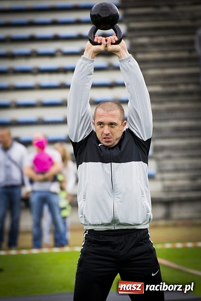 Zdjęcie w galerii na portalu naszraciborz.pl: Memoriał 2014. iTOled Racibórz Cross Games wiadomości z regionu