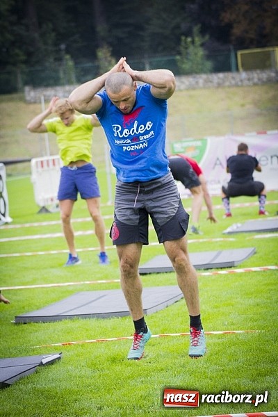Zdjęcie w galerii na portalu naszraciborz.pl: Memoriał 2014. iTOled Racibórz Cross Games wiadomości z regionu