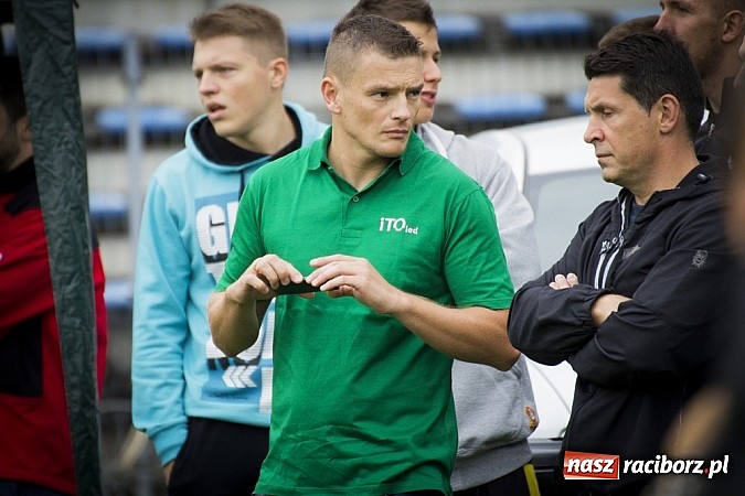 Zdjęcie w galerii na portalu naszraciborz.pl: Memoriał 2014. iTOled Racibórz Cross Games wiadomości z regionu