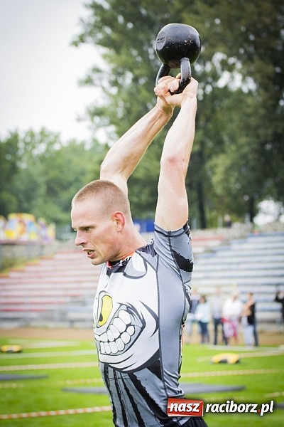 Zdjęcie w galerii na portalu naszraciborz.pl: Memoriał 2014. iTOled Racibórz Cross Games wiadomości z regionu