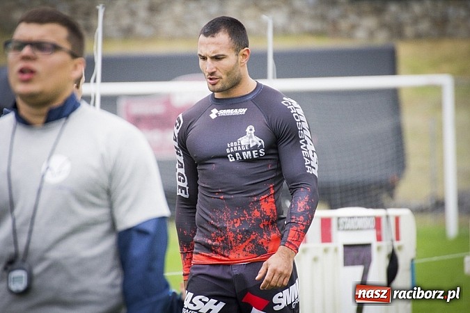 Zdjęcie w galerii na portalu naszraciborz.pl: Memoriał 2014. iTOled Racibórz Cross Games wiadomości z regionu