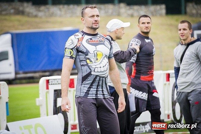 Zdjęcie w galerii na portalu naszraciborz.pl: Memoriał 2014. iTOled Racibórz Cross Games wiadomości z regionu