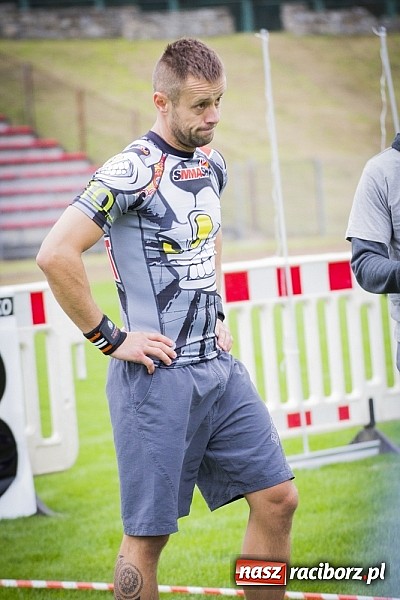 Zdjęcie w galerii na portalu naszraciborz.pl: Memoriał 2014. iTOled Racibórz Cross Games wiadomości z regionu