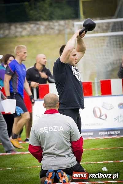 Zdjęcie w galerii na portalu naszraciborz.pl: Memoriał 2014. iTOled Racibórz Cross Games wiadomości z regionu