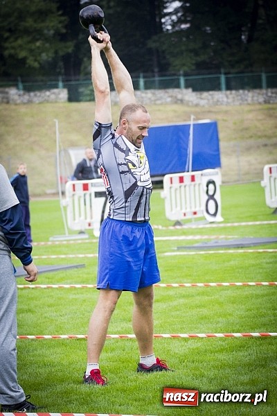 Zdjęcie w galerii na portalu naszraciborz.pl: Memoriał 2014. iTOled Racibórz Cross Games wiadomości z regionu