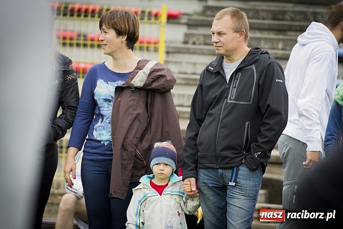 Zdjęcie w galerii na portalu naszraciborz.pl: Memoriał 2014. iTOled Racibórz Cross Games wiadomości z regionu