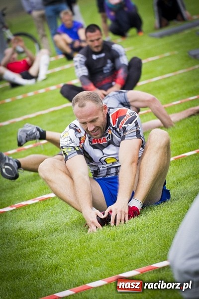 Zdjęcie w galerii na portalu naszraciborz.pl: Memoriał 2014. iTOled Racibórz Cross Games wiadomości z regionu