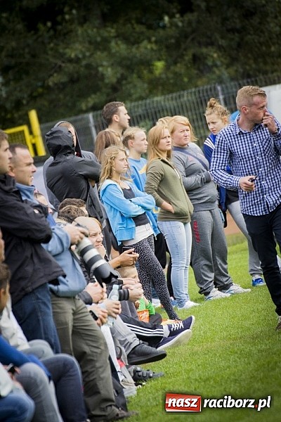 Zdjęcie w galerii na portalu naszraciborz.pl: Memoriał 2014. iTOled Racibórz Cross Games wiadomości z regionu