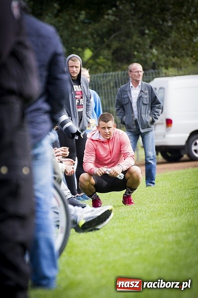 Zdjęcie w galerii na portalu naszraciborz.pl: Memoriał 2014. iTOled Racibórz Cross Games wiadomości z regionu