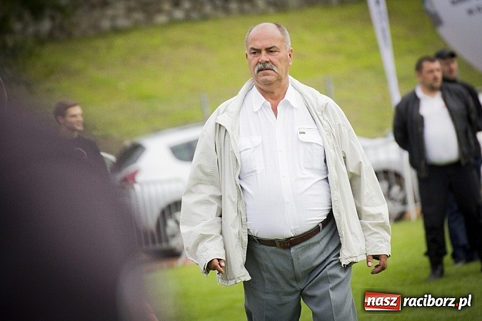 Zdjęcie w galerii na portalu naszraciborz.pl: Memoriał 2014. iTOled Racibórz Cross Games wiadomości z regionu