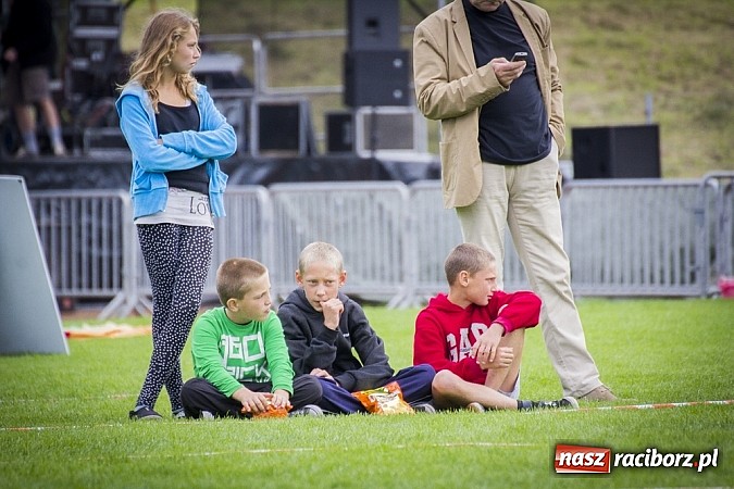 Zdjęcie w galerii na portalu naszraciborz.pl: Memoriał 2014. iTOled Racibórz Cross Games wiadomości z regionu