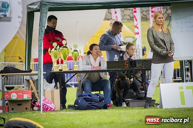 Zdjęcie w galerii na portalu naszraciborz.pl: Memoriał 2014. iTOled Racibórz Cross Games wiadomości z regionu