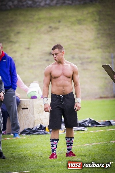 Zdjęcie w galerii na portalu naszraciborz.pl: Memoriał 2014. iTOled Racibórz Cross Games wiadomości z regionu