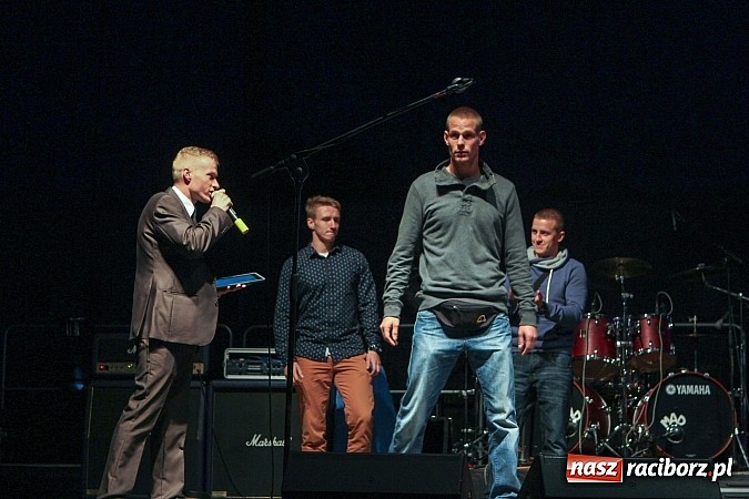 Zdjęcie w galerii na portalu naszraciborz.pl: Memoriał 2014. iTOled Racibórz Cross Games wiadomości z regionu