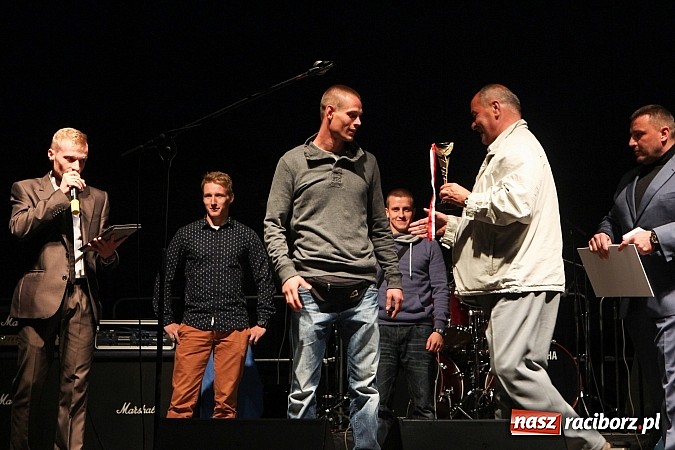 Zdjęcie w galerii na portalu naszraciborz.pl: Memoriał 2014. iTOled Racibórz Cross Games wiadomości z regionu