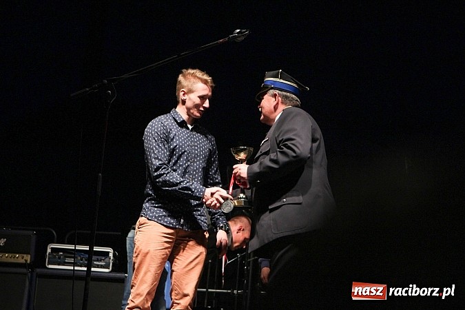 Zdjęcie w galerii na portalu naszraciborz.pl: Memoriał 2014. iTOled Racibórz Cross Games wiadomości z regionu