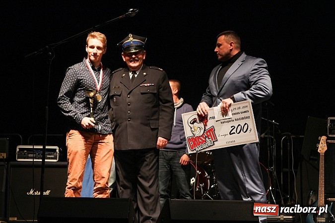 Zdjęcie w galerii na portalu naszraciborz.pl: Memoriał 2014. iTOled Racibórz Cross Games wiadomości z regionu