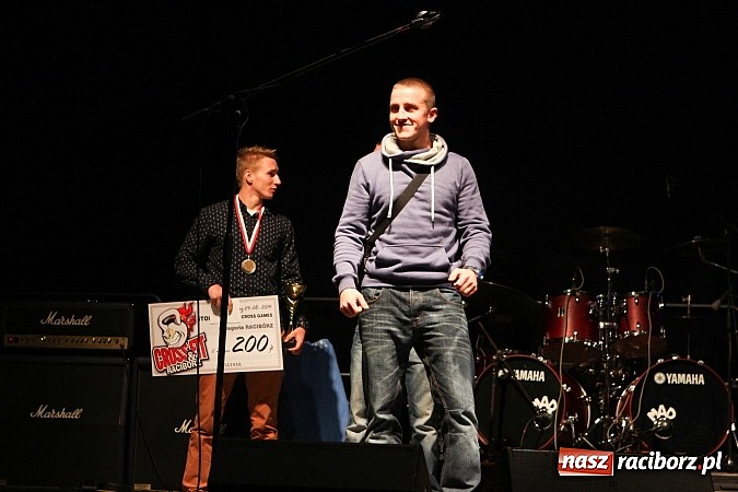 Zdjęcie w galerii na portalu naszraciborz.pl: Memoriał 2014. iTOled Racibórz Cross Games wiadomości z regionu