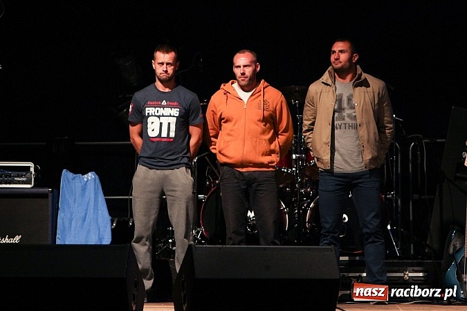 Zdjęcie w galerii na portalu naszraciborz.pl: Memoriał 2014. iTOled Racibórz Cross Games wiadomości z regionu