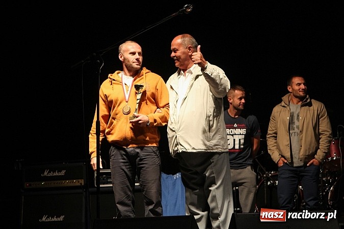 Zdjęcie w galerii na portalu naszraciborz.pl: Memoriał 2014. iTOled Racibórz Cross Games wiadomości z regionu