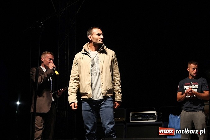 Zdjęcie w galerii na portalu naszraciborz.pl: Memoriał 2014. iTOled Racibórz Cross Games wiadomości z regionu